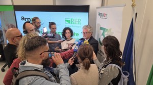 Arpae celebra i suoi primi 30 anni
