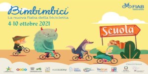 Arpae e i Ceas dell'Emilia-Romagna aderiscono a BIKEDAY