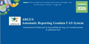 Ad Arpae il premio Digital transformation 2026
