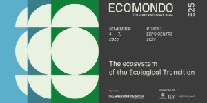 Arpae a Ecomondo 2025