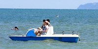 Balneazione, rientrati i valori in tre punti