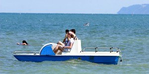 Balneazione, rientrati i valori in tre punti