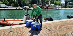 Balneazione, oltre 5.000 km di litorale eccellente in Italia