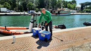 Balneazione, oltre 5.000 km di litorale eccellente in Italia