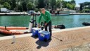 Balneazione, oltre 5.000 km di litorale eccellente in Italia