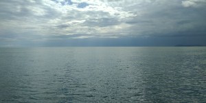 Balneazione, rientrati i valori a Goro