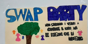 Bassa Romagna: «Cambiamo la moda!», swap party per adolescenti
