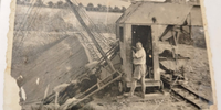 Bassa Romagna: un archivio partecipato per le Buche Gattelli di Lugo