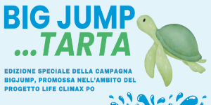 Life Climax Po promuove il "Big jump 2024"