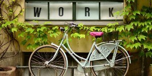 Bike to work