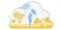 Caldo e variabilità: i dati idrologici, meteo e climatici 2020