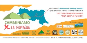 "Camminiamo per la Romagna"