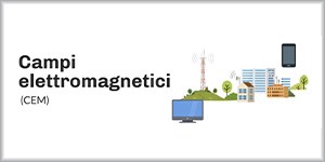 Campi elettromagnetici, online due nuove infografiche