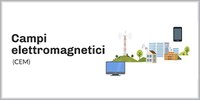 Campi elettromagnetici, online due nuove infografiche