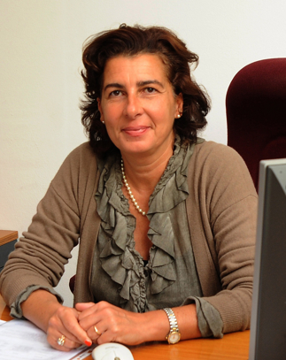 Carla Rita Ferrari