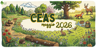 Ceas dell’Emilia-Romagna, le attività di maggio