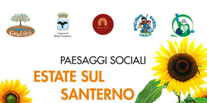 Ceas Geol@b, “Estate sul Santerno” domenica 1 settembre
