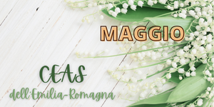 Ceas, le attività nel mese di maggio