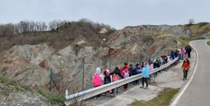 Ceas Terre Reggiane Tresinaro Secchia: i numeri dell'anno scolastico