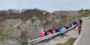 Ceas Terre Reggiane Tresinaro Secchia: i numeri dell'anno scolastico
