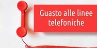 Centralino telefonico Simc guasto