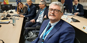 Ceramica, Arpae a Siviglia per discutere le Bat del settore