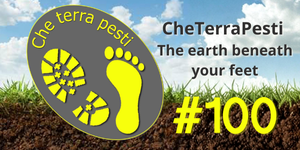 CheTerraPesti ha raggiunto il numero 100