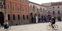 Chiusa la sede Arpae di Ravenna il 23 luglio 2026
