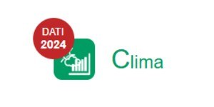 Annuario web, aggiornati gli indicatori del capitolo sul "Clima"