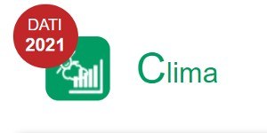 Clima, aggiornato al 2021 il sito "Dati ambientali"