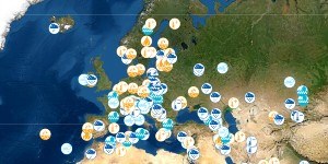 Clima, il rapporto Wmo