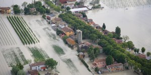 Clima, Eea ha pubblicato la prima valutazione europea dei rischi