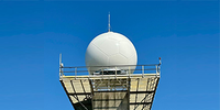 Conclusa manutenzione radar meteo regionali