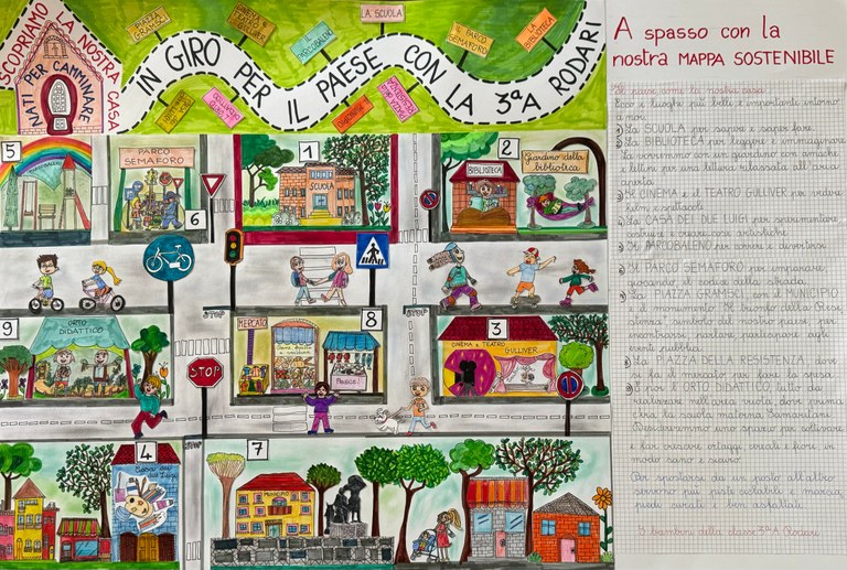 Concorso creativo, Scopriamo la nostra casa. Nati per camminare. (1).jpg