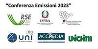 Conferenza emissioni 2023