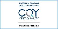 Confermata per Arpae la certificazione ISO 9001