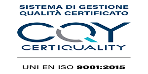 Confermata per Arpae la certificazione ISO 9001