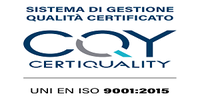 Confermata per Arpae la certificazione ISO 9001