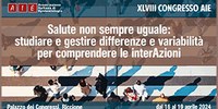 Digitalizzazione dei dati ambientali e sanitari, un seminario