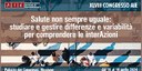 Digitalizzazione dei dati ambientali e sanitari, un seminario