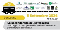 Convegno "La seconda vita del sottosuolo"