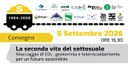 Convegno "La seconda vita del sottosuolo"