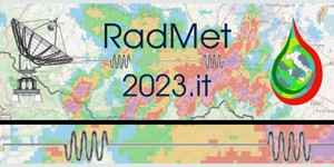 Convegno nazionale di radar meteorologia