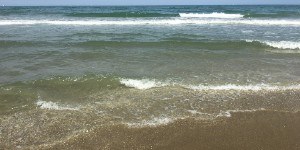 Acque marino-costiere, aggiornato il sito "Dati ambientali"