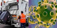 Coronavirus, le Linee guida Snpa per la gestione dei rifiuti
