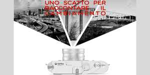 Da Ispra un contest fotografico sul consumo di suolo in Italia