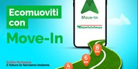 Dal 1°gennaio i cittadini della regione potranno iscriversi a Move-In