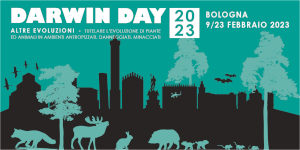Darwin Day 2023: a Bologna conferenze, visite e laboratori per bambini
