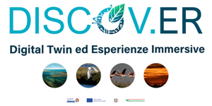 DiscovER: le Valli di Comacchio fra natura e tecnologia