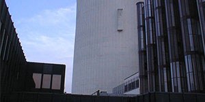 Dismissione dell’ex centrale nucleare di Caorso (PC)